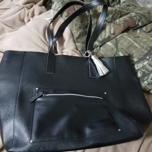 Bath and body works tote